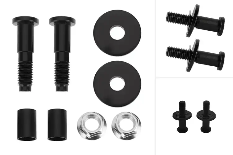Detailed view of Best 90570-ZJ00A Replacement Bolts