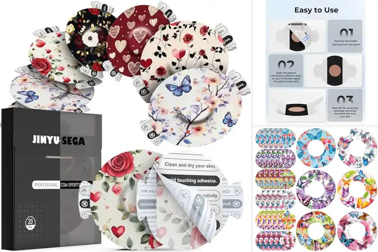 Detailed view of Best Adhesive Backing Covers: 10 Durable, Easy Choices