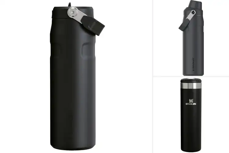 Detailed view of Best Aerolight Bottles: Top 10 Leakproof Picks