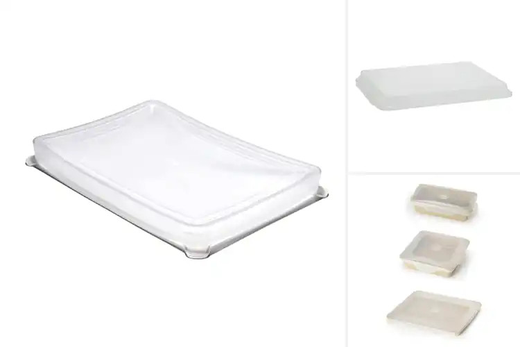 Detailed view of Best Baking Lids: Top 10 Freshness Picks