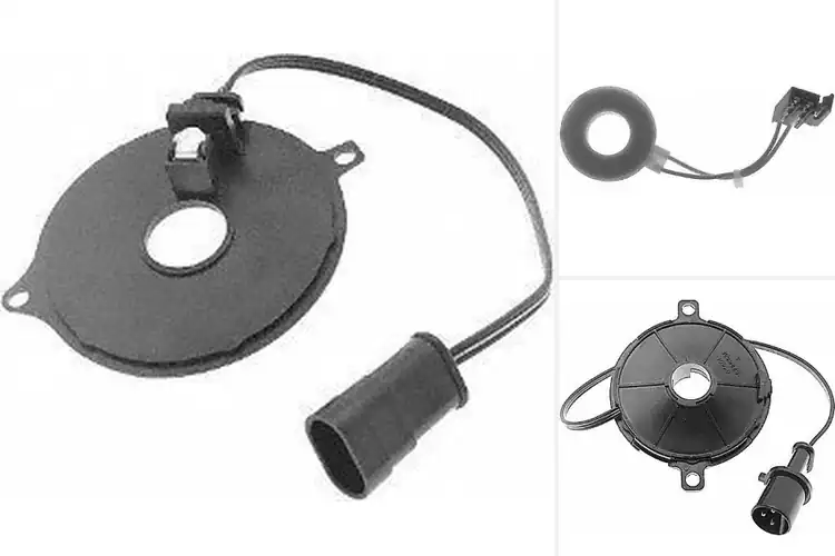 Detailed view of Best Borg Warner Distributor Parts for Smooth Performance