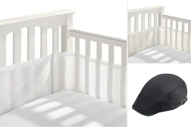 Detailed view of Best Breathable Meshes: Top 10 Picks for Ultimate Comfort