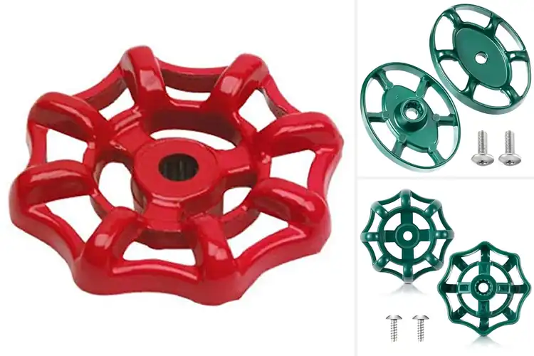 Detailed view of Best Broach Splined Stems: Top 10 Durable Picks