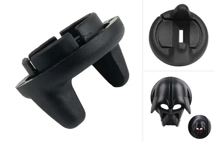 Detailed view of Best Car Ignition Switch Covers