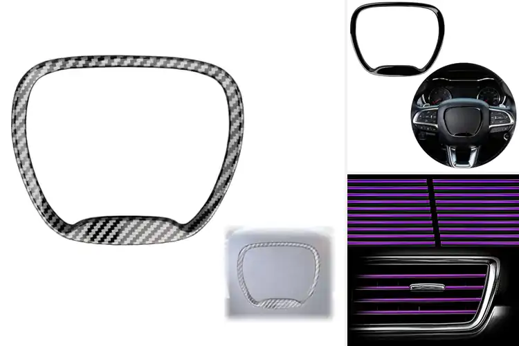 Detailed view of Best Car Interior Trim Accessories