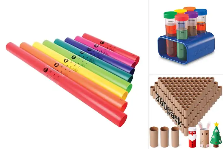 Detailed view of Best Classroom Tubes: Top 10 Picks for Fun Learning