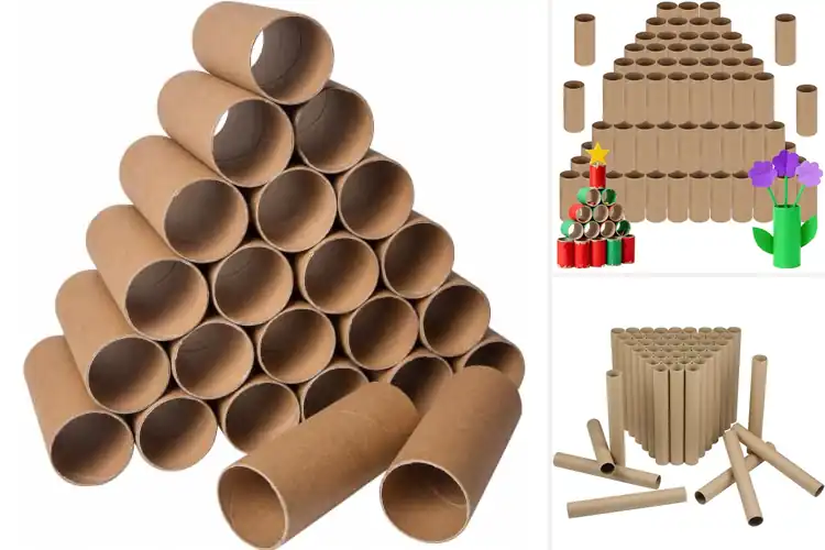 Detailed view of Best Craft Tubes