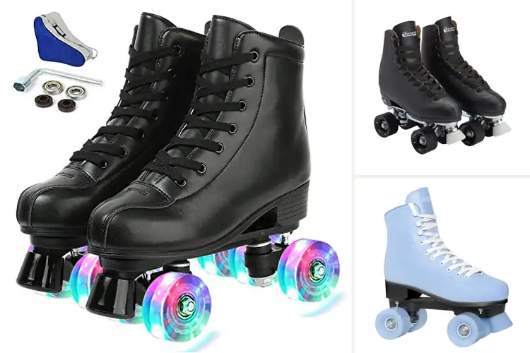 Detailed view of Best Durable Skates: Top 10 for Smooth, Safe Rides