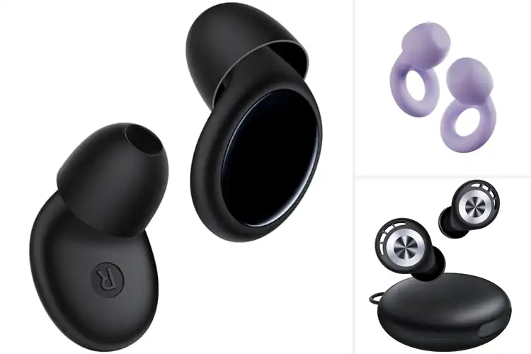 Detailed view of Best Ear Plugs for Snoring: Top 10 Picks for Peaceful Sleep