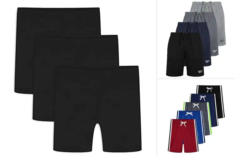 Detailed view of Best Easy-To-Pair Kids’ Shorts: 10 Stylish & Comfy Picks