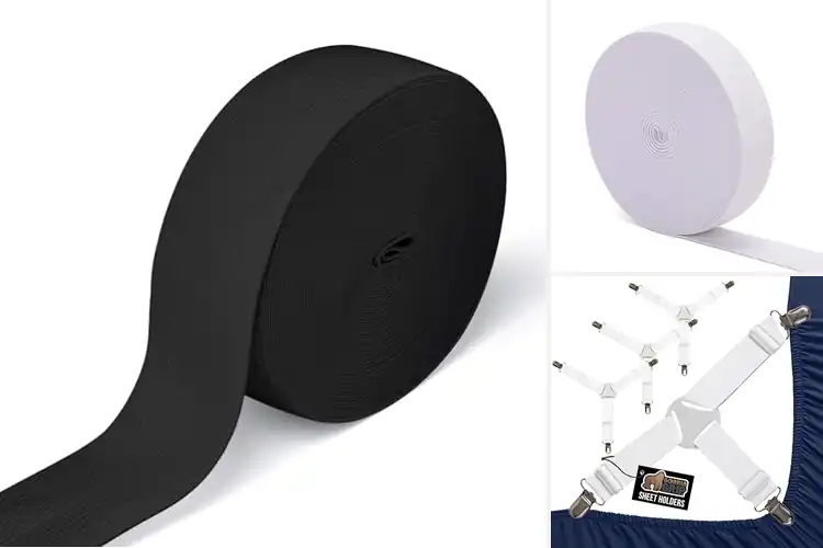 Detailed view of Best Elastic Straps: Top 10 Strong & Flexible Picks