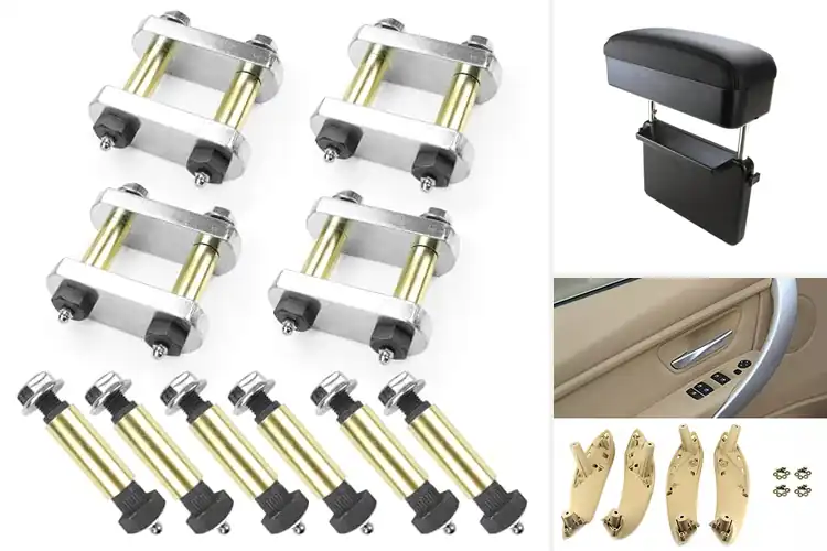 Detailed view of Best FEXON Products