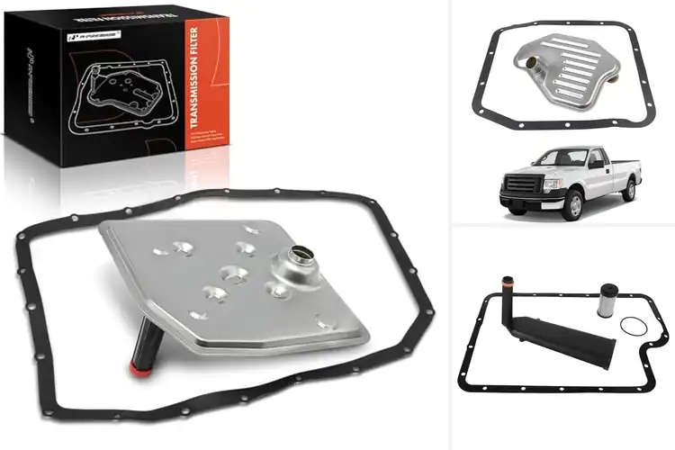 Detailed view of Best Ford Transmission Filters