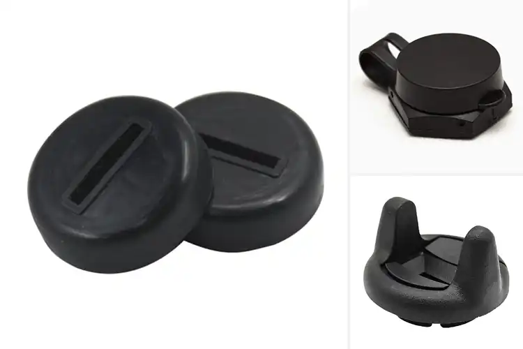 Detailed view of Best Ignition Switch Covers: Protect & Upgrade Your Ride