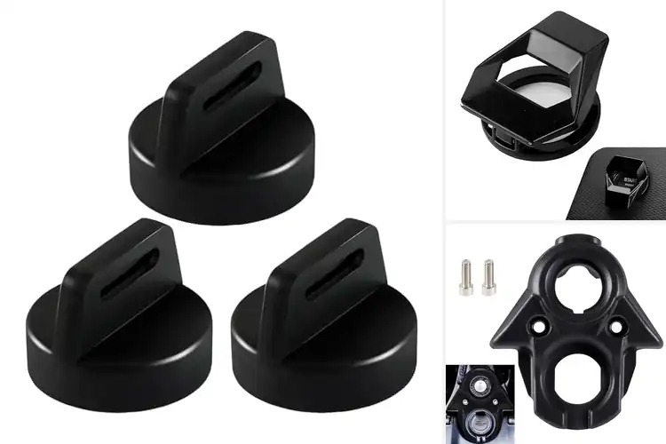 Detailed view of Best Ignition Switch Protectors: Top 10 Stylish Picks