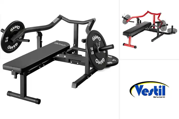 Detailed view of Best Incline Arms for Strength & Comfort