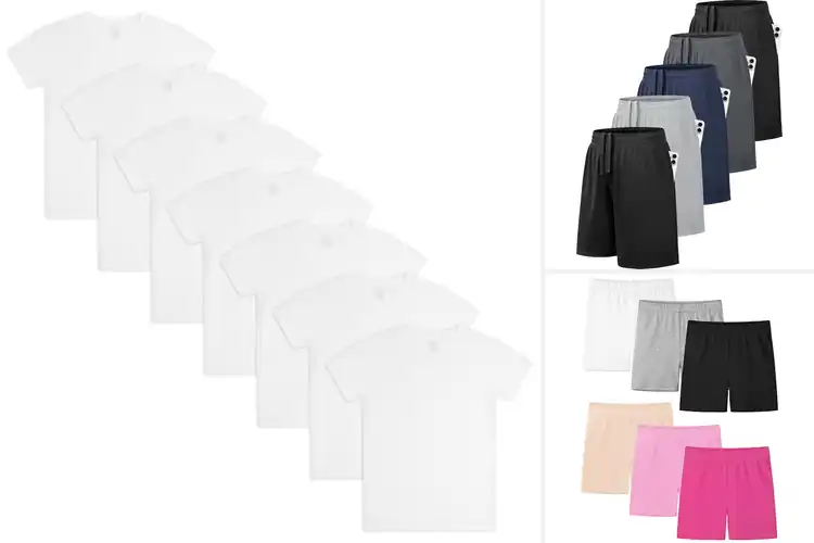Detailed view of Best Kids Clothing: Top 10 Soft & Durable Picks