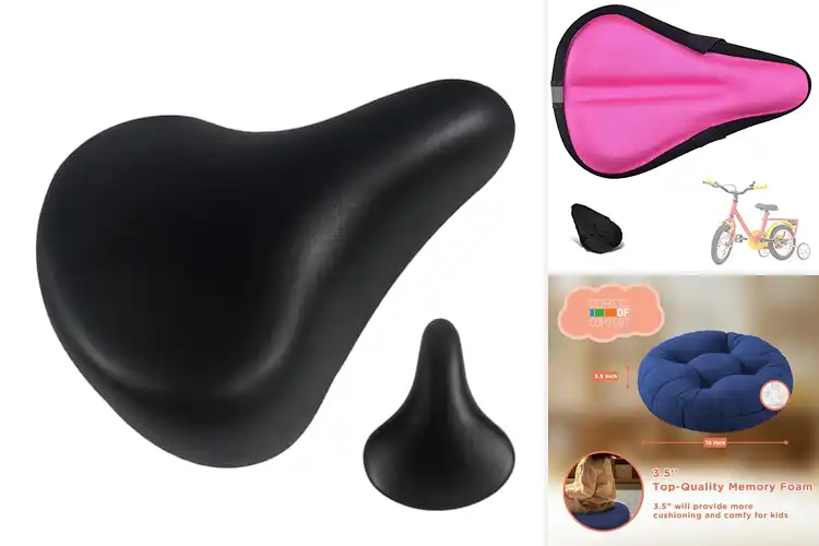 Detailed view of Best Kids Comfortable Seating