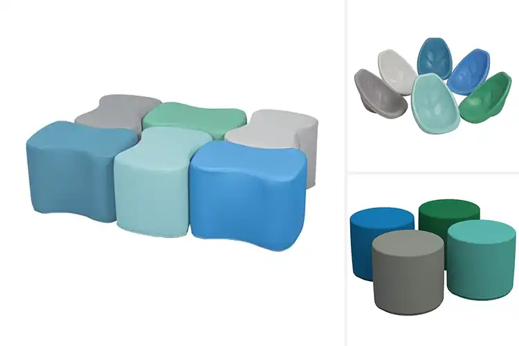 Detailed view of Best Kids Contemporary Furniture