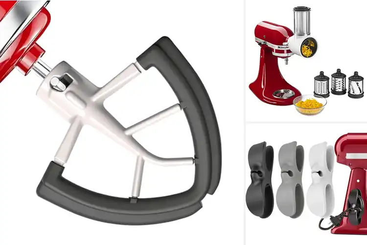 Detailed view of Best KitchenAid Accessories