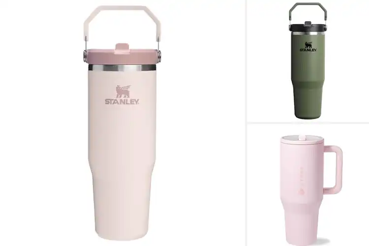 Detailed view of Best Leak-Resistant Water Bottles