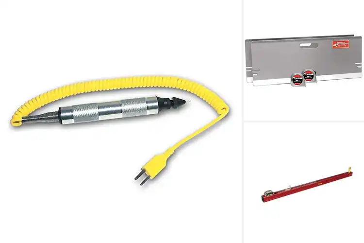 Detailed view of Best Longacre Racing Tools: Top 10 for Speed & Accuracy