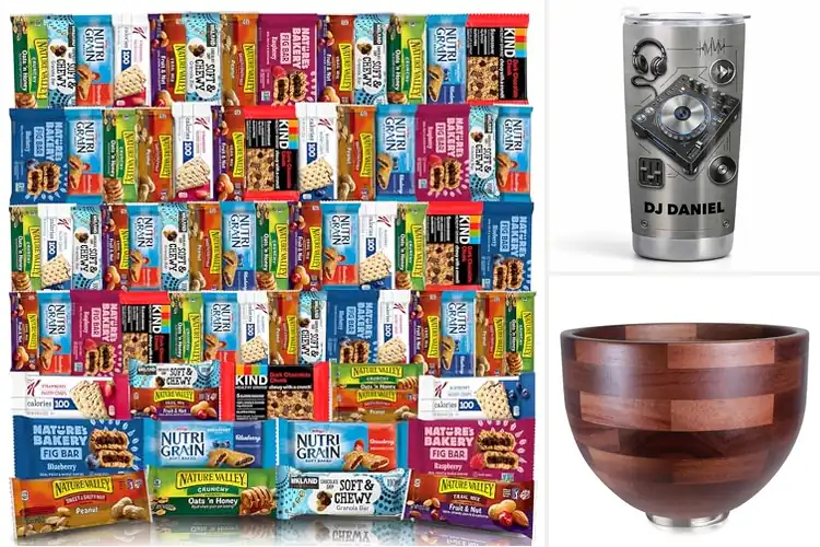 Detailed view of Best Mixer Gift Ideas for Joyful Kitchens