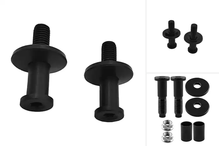 Detailed view of Best Nissan Titan Striker Latches for a Quiet Tailgate