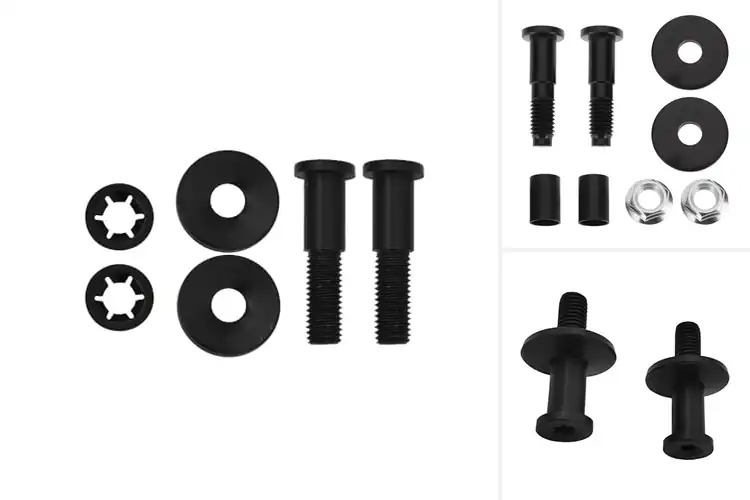 Detailed view of Best Nissan Titan Tailgate Strikers