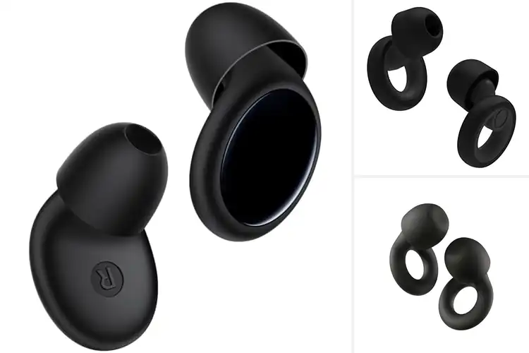 Detailed view of Best Noise Cancelling Earplugs