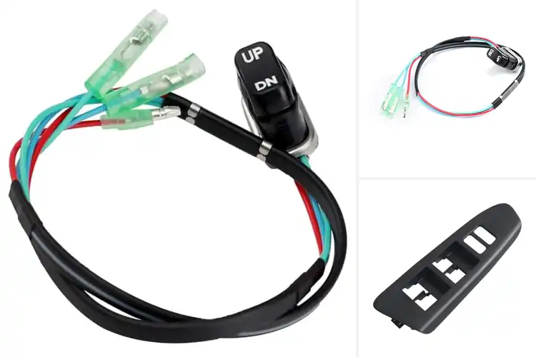 Detailed view of Best Power Control Trims: Top Picks for Enhanced Performance