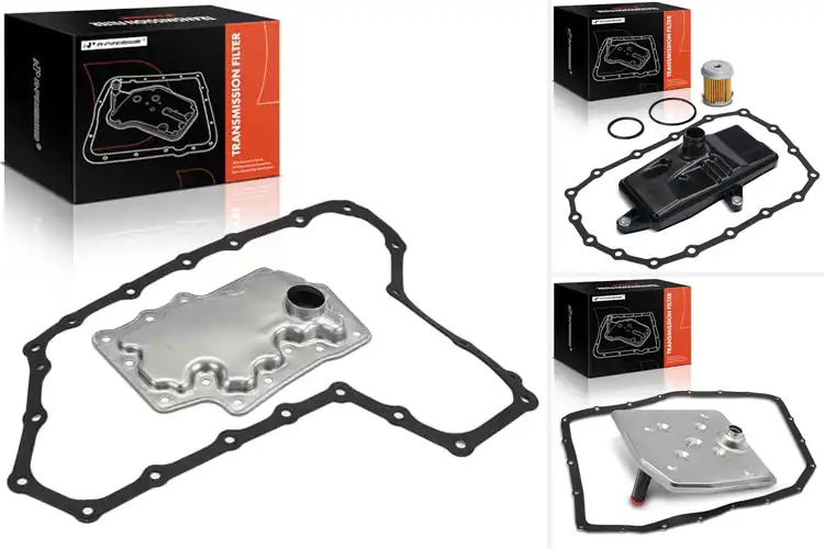 Detailed view of Best Premium Transmission Filters