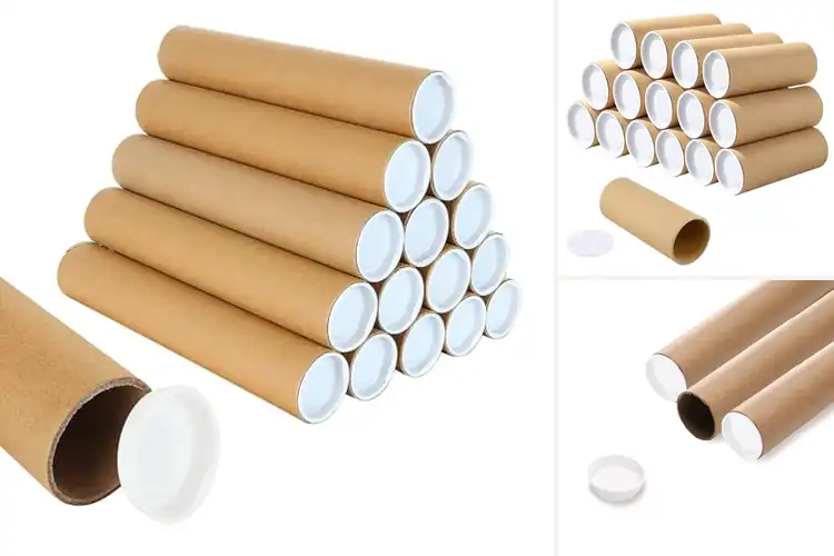 Detailed view of Best Recyclable Tubes