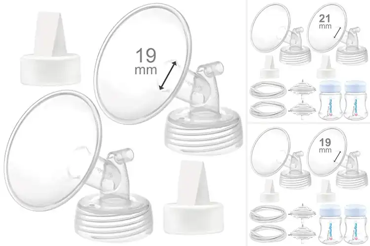 Detailed view of Best Replacement Flanges: Top 10 Picks for Comfort & Safety