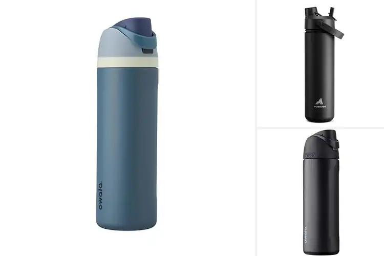 Detailed view of Best Stainless Steel Water Bottles