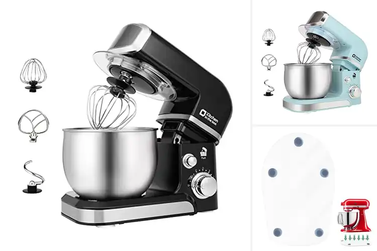 Detailed view of Best Stand Mixer Gifts
