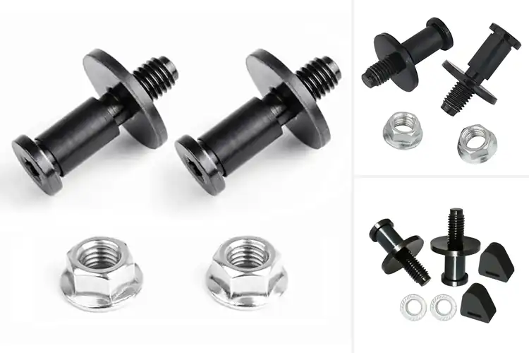 Detailed view of Best Tailgate Striker Bolts: Top 10 Secure Picks